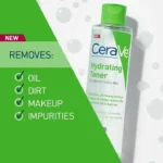 Cerave Hydrating Face Toner 200ml