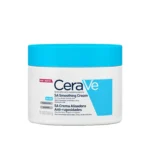 CeraVe SA Smoothing Cream for Dry, Rough, Bumpy Skin340g