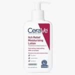 CeraVe Itch Relief Moisturizing Lotion 237 ml