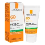 La Roche Posay Anthelios Clear Skin Sunscreen Dry Touch