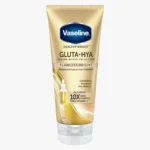 Vaseline Gluta Hya Flawless Glow serum burst Lotion 200ml