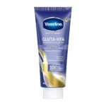 Vaseline Gluta-Hya Serum Burst Lotion Overnight Radiance Repair