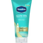 Vaseline Gluta-Hya Serum Burst Lotion Smoothing 200ml