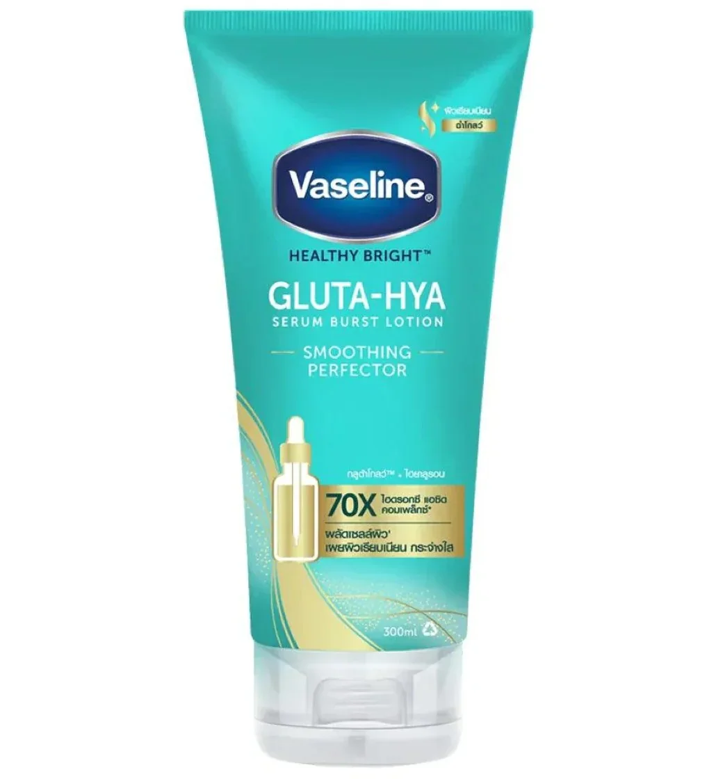 WhatsApp Image 2026-03-29 at 11.58.06 PM Vaseline Gluta-Hya Serum Burst Lotion Smoothing 200ml - Image 1