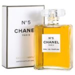 Chanel Chanel No.5 Women Edp 100Ml