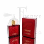 Versace Eros Flame Men Eau De Parfum, 100 ml