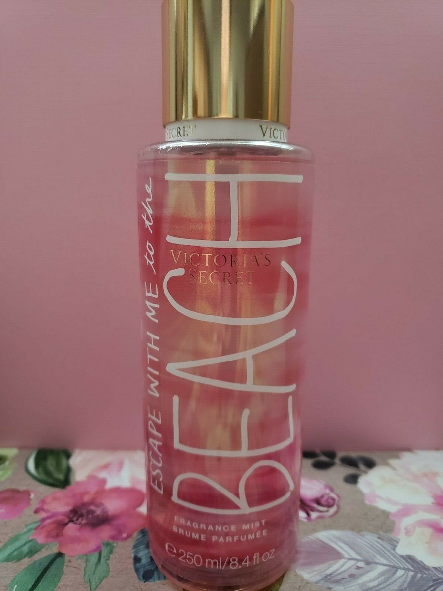 s-l1200 Victoria's Secret Bleach Body Mist 250ml - Image 1
