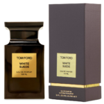 Tomford White Suede Unisex EDP 100ml